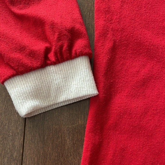 Christmas pajama - Picture 4 of 4